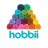 Hobbii logo