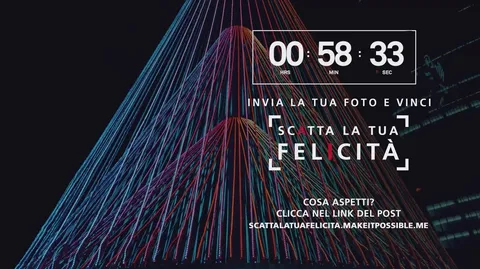 Huawei Mobile Countdown