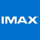 IMAX logo