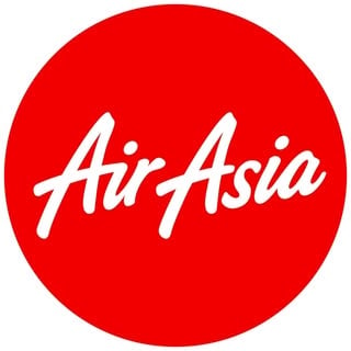 Air Asia logo