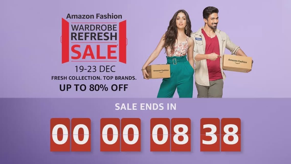 Amazon India